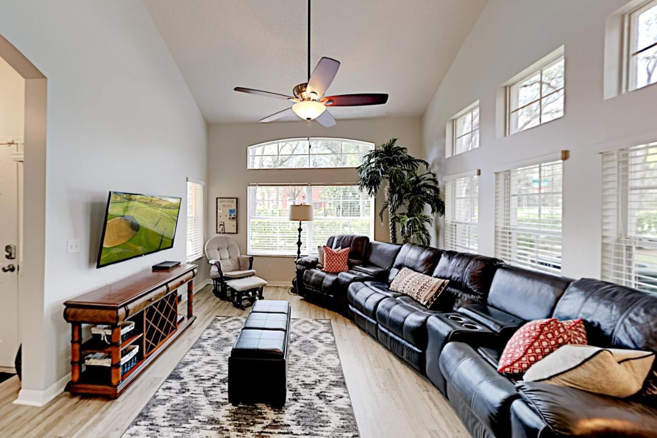 Emerald Island Gem Holiday home Kissimmee