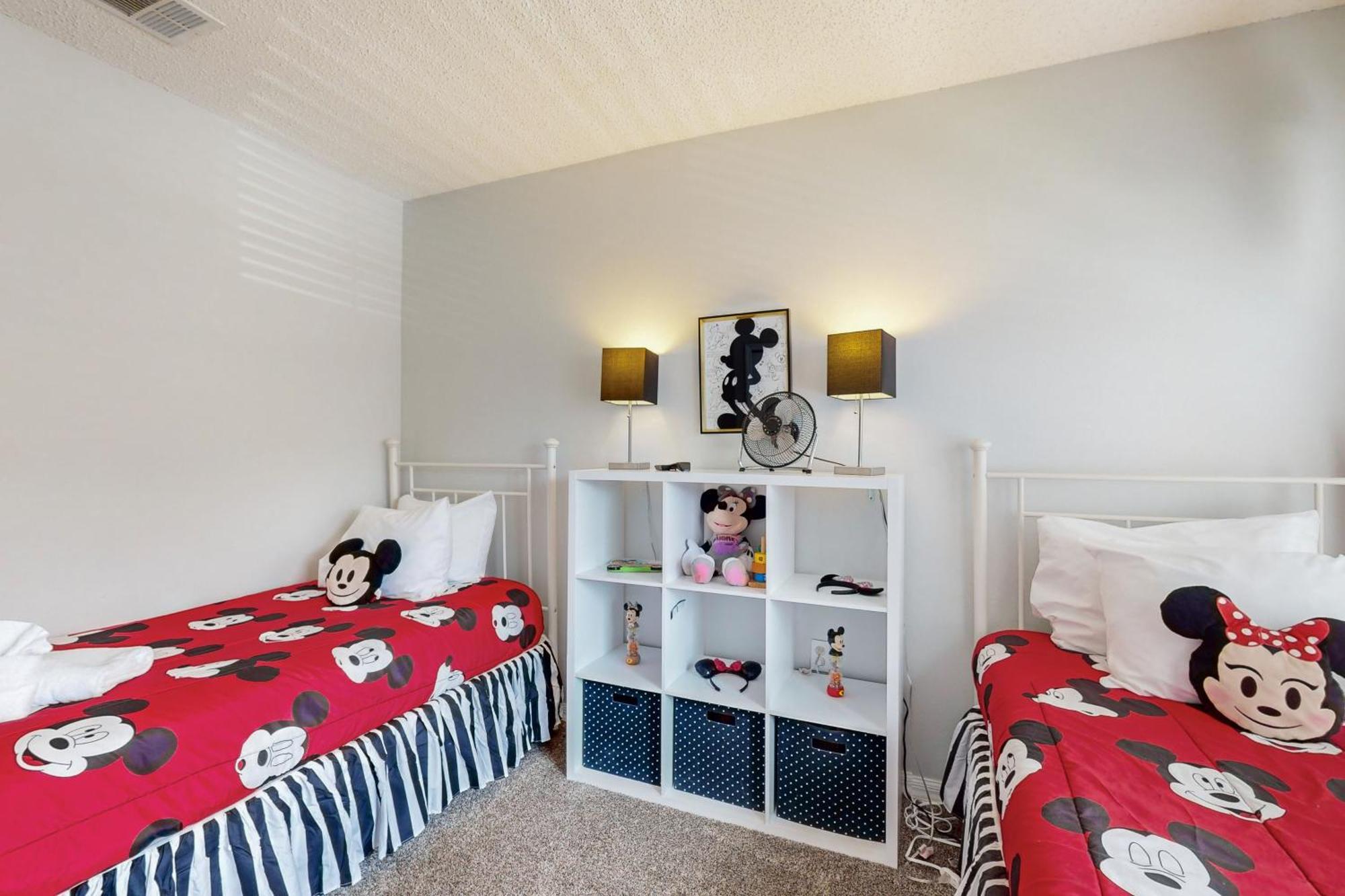 Holiday home Emerald Island Gem Kissimmee