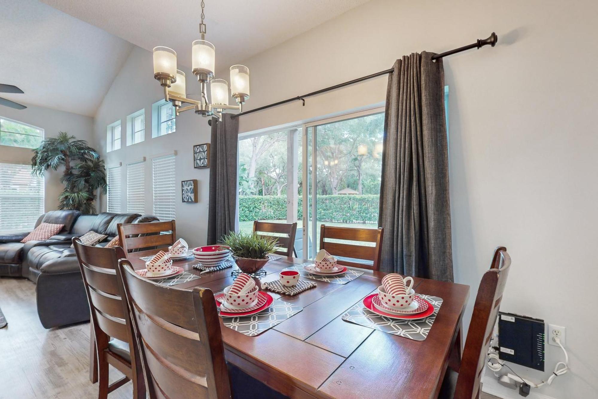 Holiday home Emerald Island Gem Kissimmee
