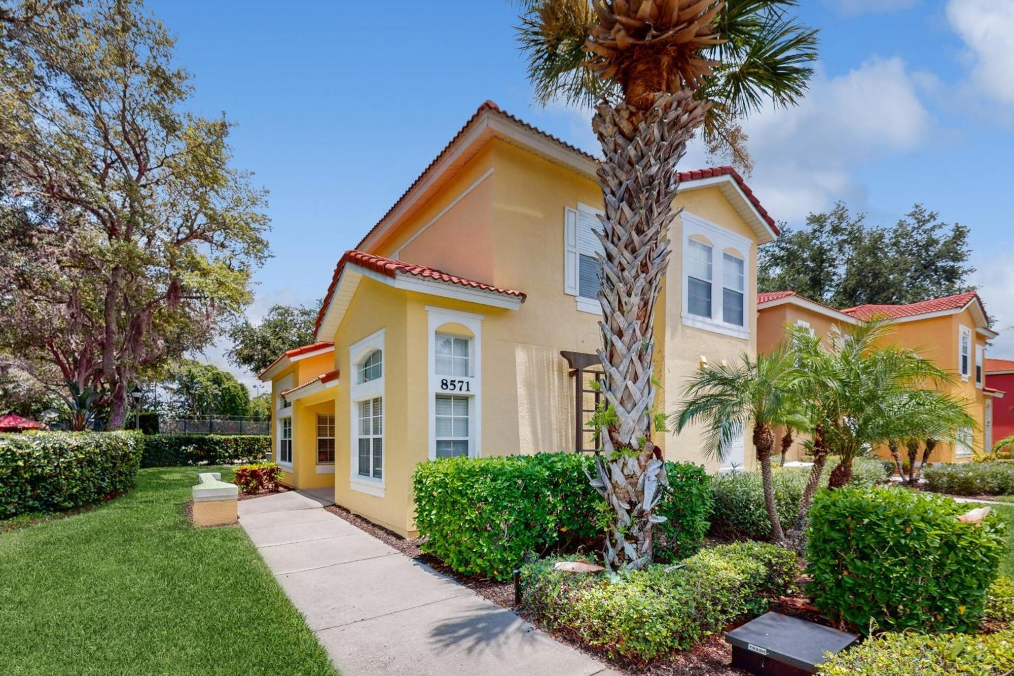 Emerald Island Gem Kissimmee