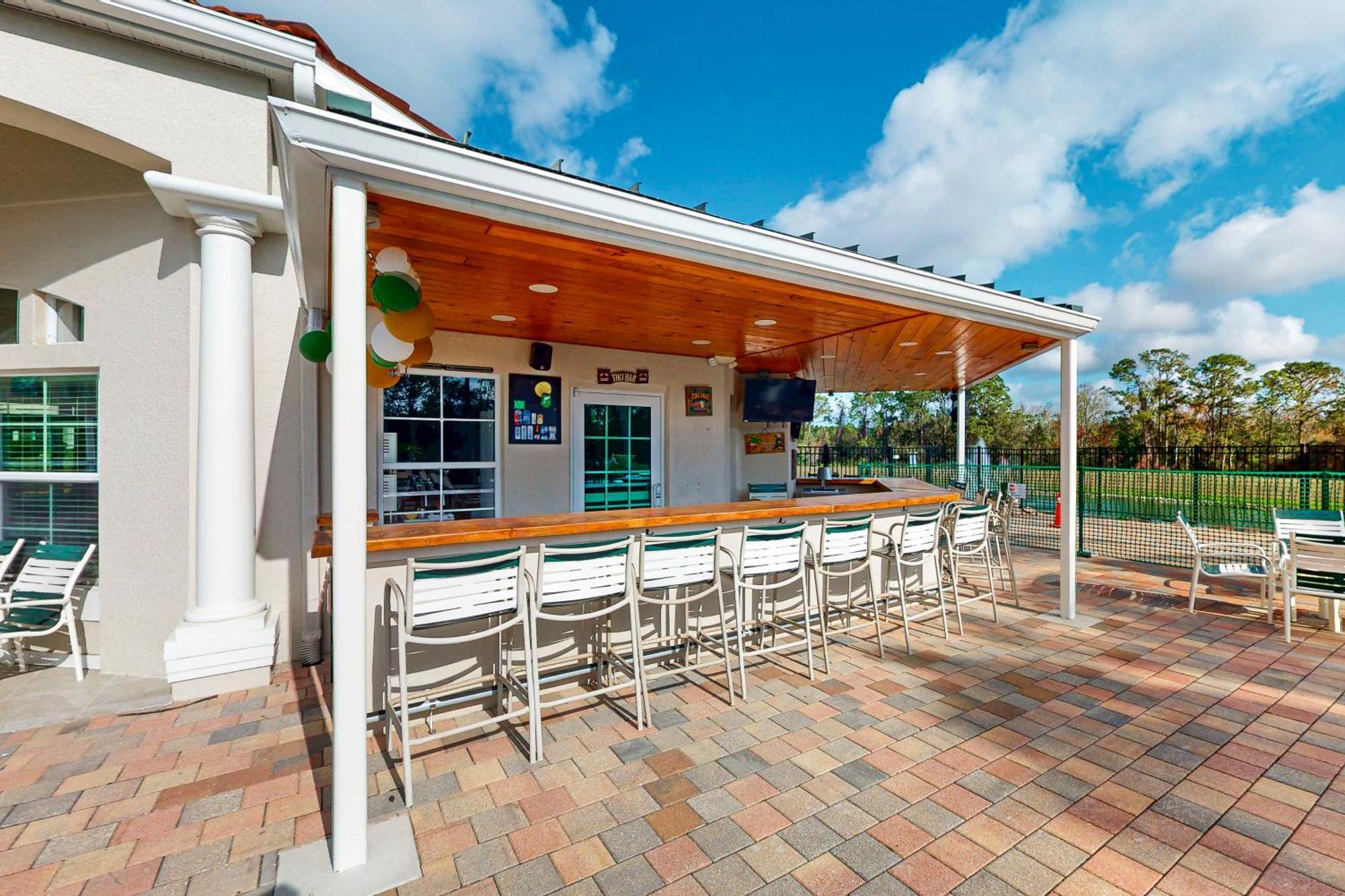 Holiday home Emerald Island Gem Kissimmee