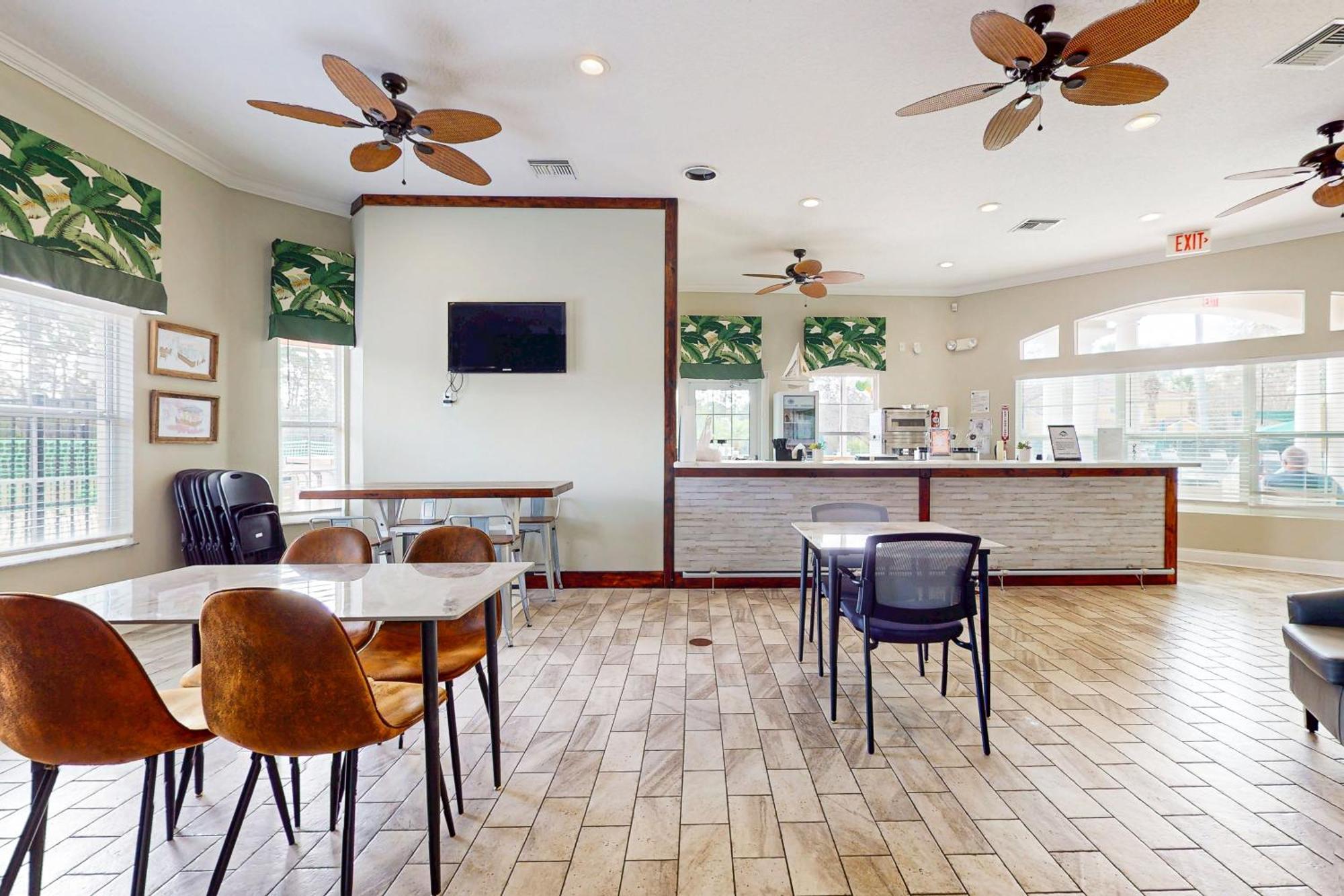 Holiday home Emerald Island Gem