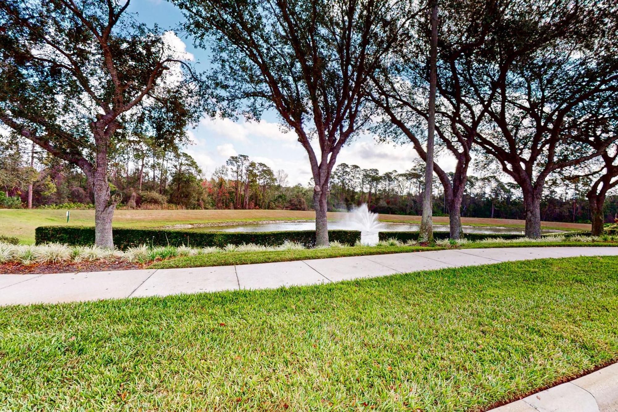 Emerald Island Gem Holiday home Kissimmee