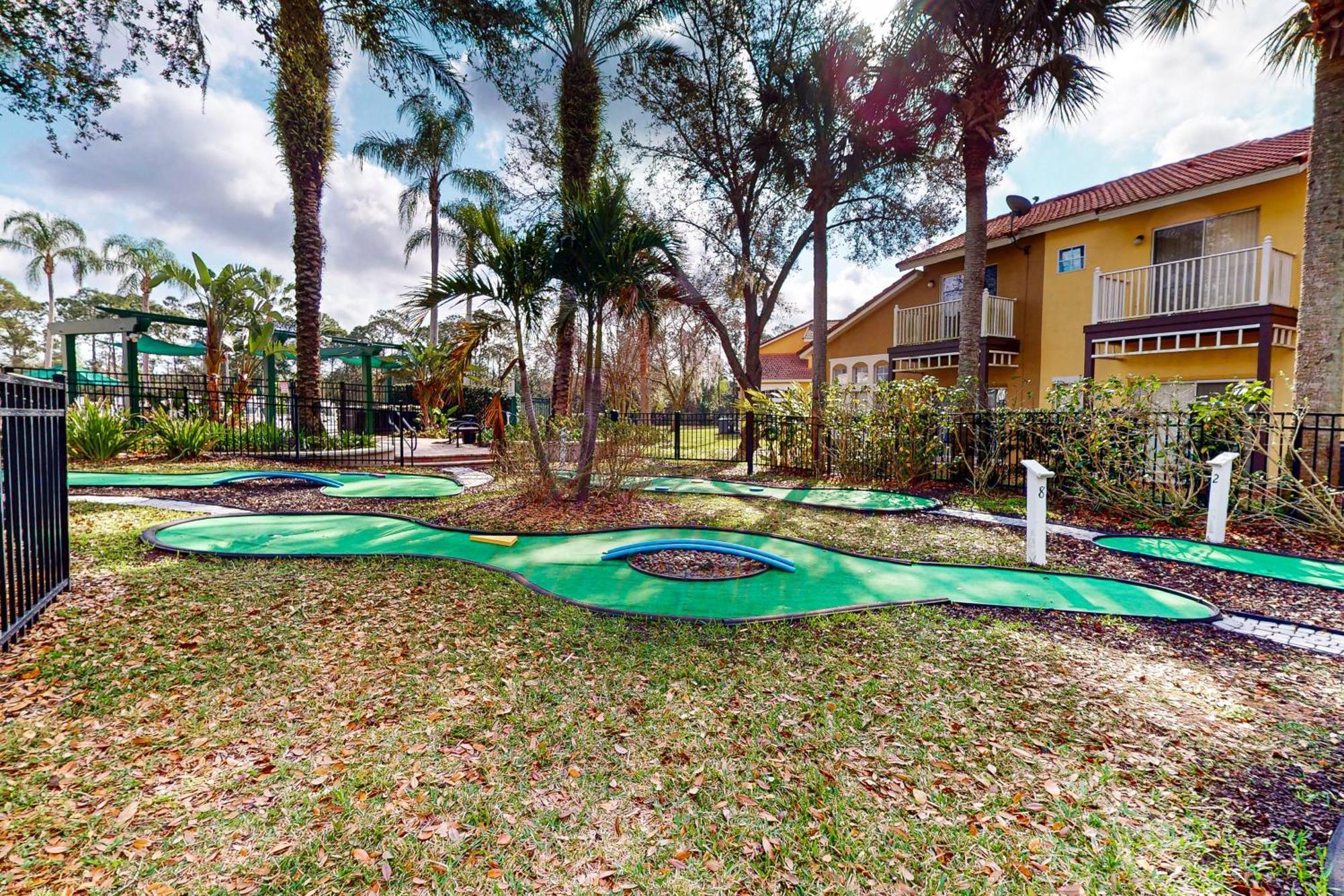 Emerald Island Gem Kissimmee