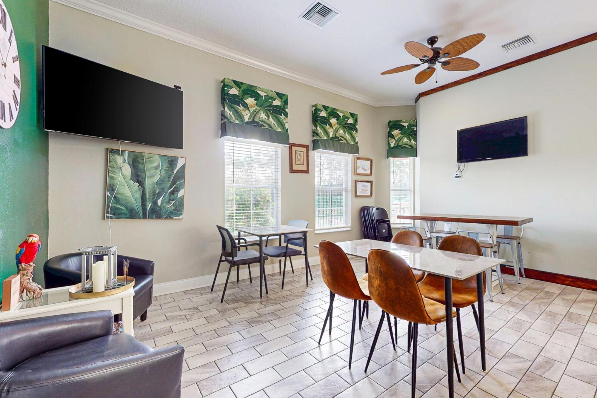Emerald Island Gem Holiday home