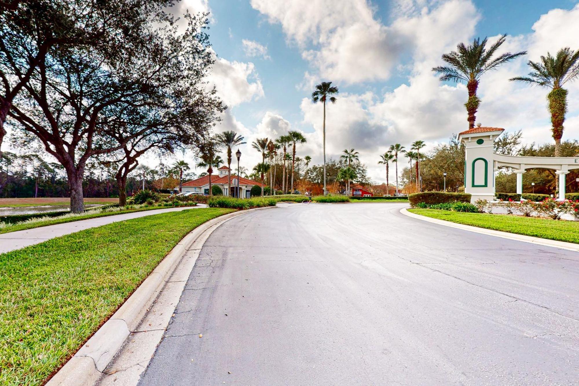 Emerald Island Gem Holiday home Kissimmee